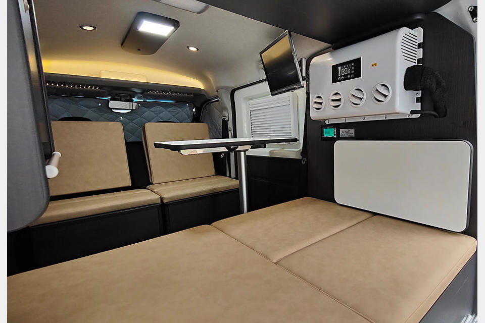 F-BOX BASE（アトレー）クーラーモデルの商品画像00