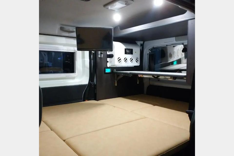 F-BOX BASE（アトレー）クーラーモデルの商品画像03