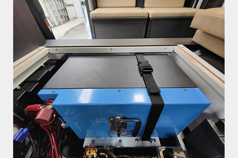 F-BOX BASE（アトレー）クーラーモデルの商品画像08