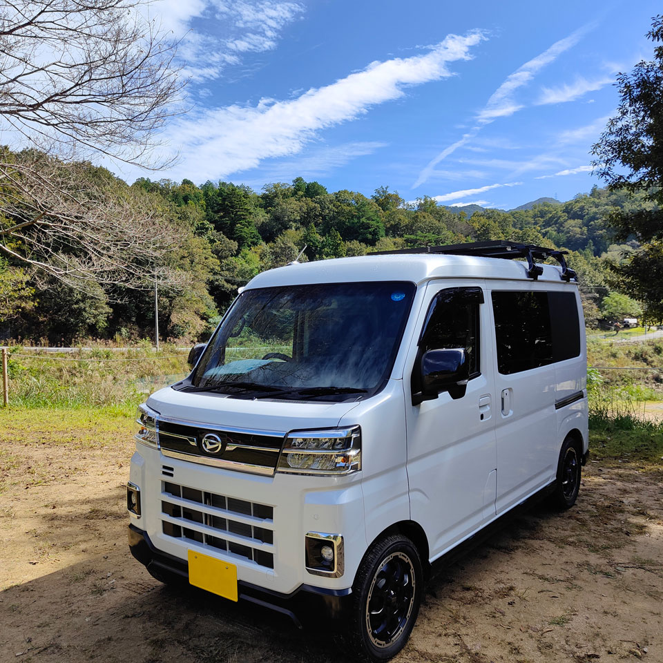 F-BOX BASE（アトレー）クーラーモデルの画像