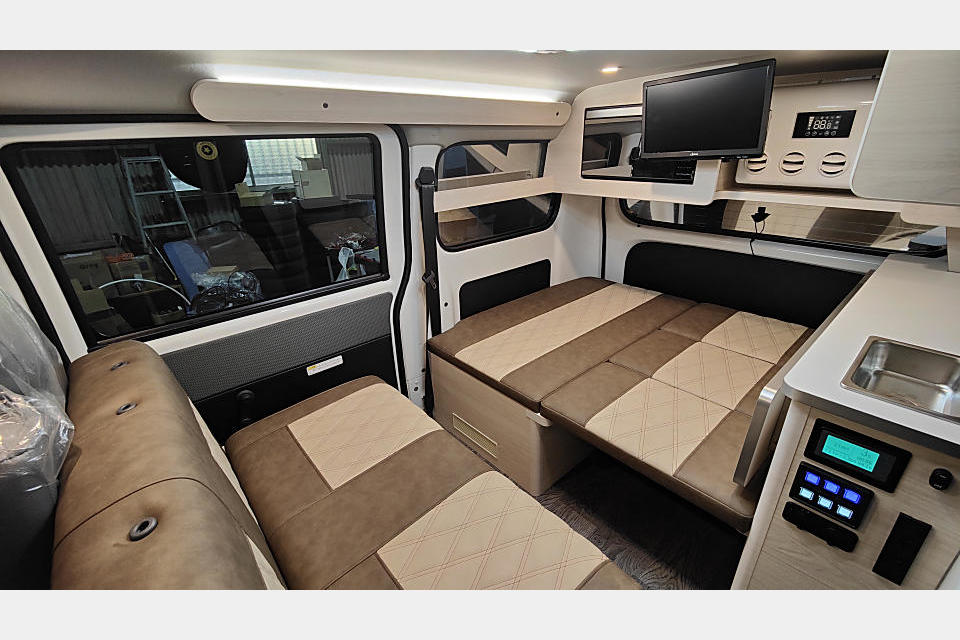 F-BOX Square（タウンエース）の商品画像04