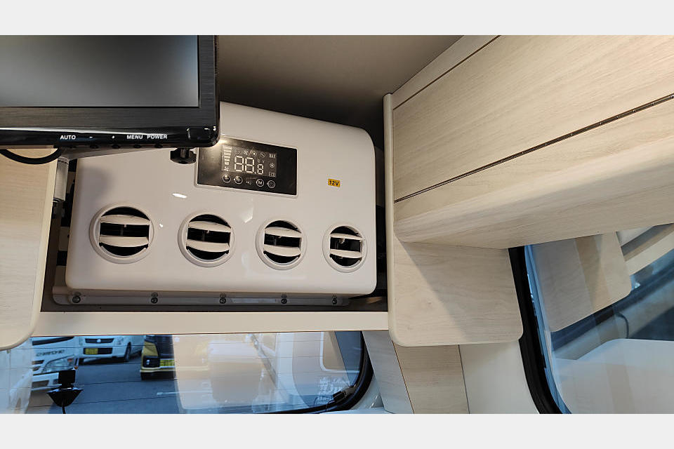 F-BOX Square（タウンエース）の商品画像05