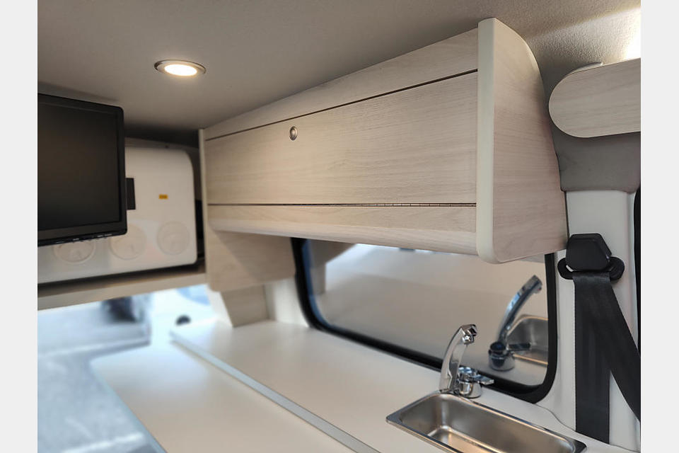 F-BOX Square（タウンエース）の商品画像07