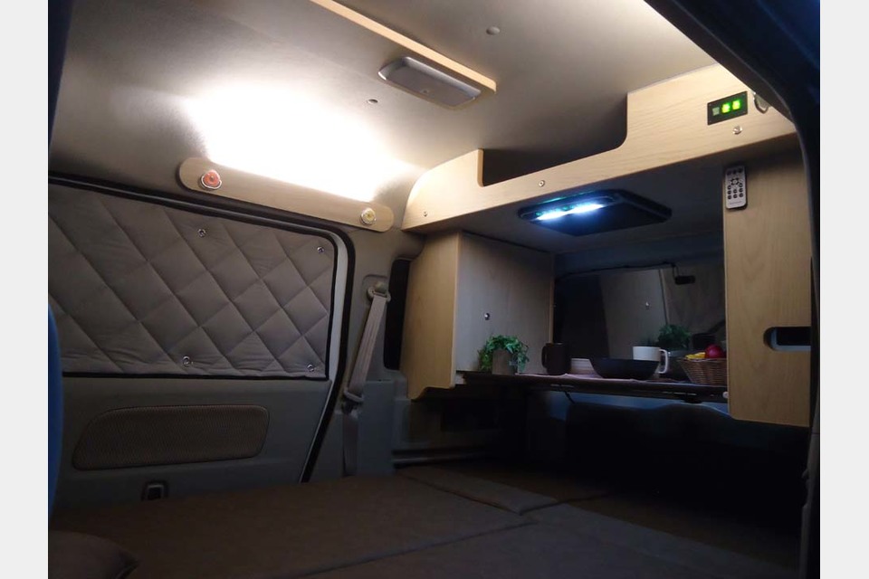 F-BOX　WAGONの商品画像03