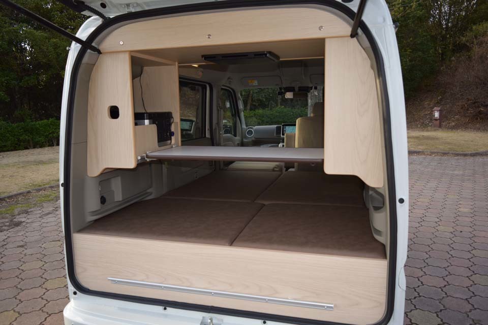 F-BOX　WAGONの画像